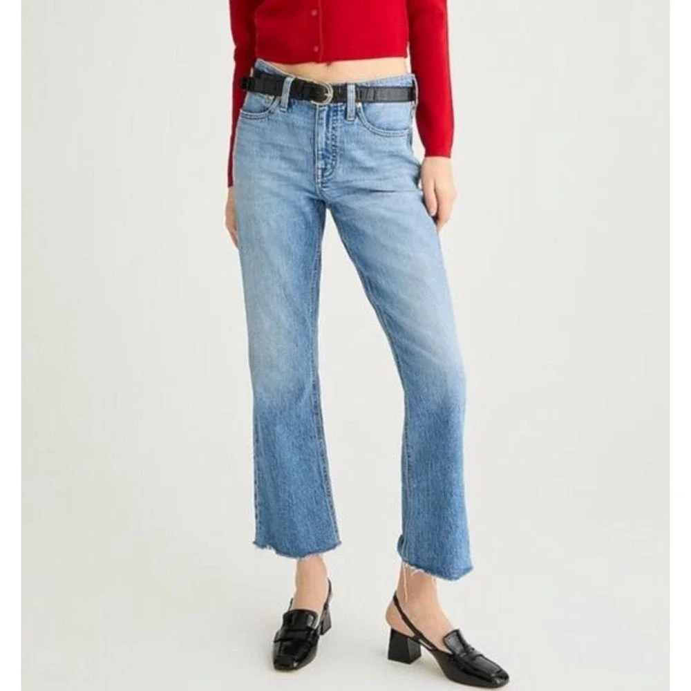 J. Crew 9